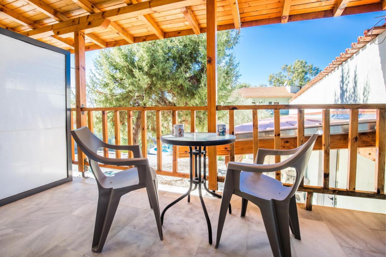 Marti Resort Skála Sotíros Zewnętrze zdjęcie